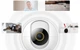 IP-камера IMILAB C22 Home Security Camera CMSXJ60A 5Мп 3K quality AI color night vision Wi-Fi 6 С22 (Біла) - изображение 9