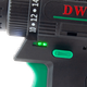 Аккумуляторная дрель шуруповерт DWT ABSP-14.4 DN-2 BMC - изображение 6