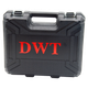 Аккумуляторная дрель шуруповерт DWT ABSP-14.4 DN-2 BMC - изображение 8