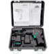 Аккумуляторная дрель шуруповерт DWT ABSP-14.4 DN-2 BMC - изображение 9