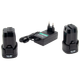 Аккумуляторная дрель шуруповерт DWT ABSP-14.4 DN-2 BMC - изображение 10
