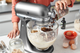 Кухонна машина KitchenAid Artisan 5KSM175PSECU - зображення 4