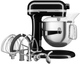 Кухонна машина KitchenAid Heavy Duty 5KSM70JPXEOB - зображення 1