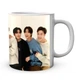 Кружка&nbsp;GeekLand Stray Kids Стрей Кидс SKZ 2.75 - изображение 4