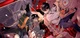 Керамічна кружка із зображенням Jujutsu Kaisen для кави та чаю 330 мл (4FAF44FF3A74) - зображення 5