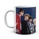 Кружка&nbsp;GeekLand Stray Kids Стрей Кидс SKZ 2.24 - изображение 2