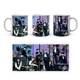 Кружка&nbsp;GeekLand Stray Kids Стрей Кидс SKZ 2.76 - изображение 1