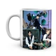 Кружка&nbsp;GeekLand Stray Kids Стрей Кидс SKZ 2.76 - изображение 2