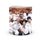Кружка&nbsp;GeekLand Stray Kids Стрей Кидс SKZ 2.08 - изображение 3