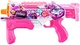 Водний бластер Zuru X-Shot Fast-Fill Skins Hyperload Unicorn Splash (193052058607) - зображення 3