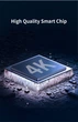 Кабель DisplayPort - HDMI 4K 1м в оплетці SmartGo - зображення 5