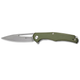 Ніж Sencut Citius G10 Green (SA01A). 306618 - зображення 1