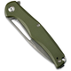 Ніж Sencut Citius G10 Green (SA01A). 306618 - изображение 4