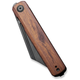 Ніж Sencut Bronte Cuibourtia Wood (SA08E). 306616 - зображення 5