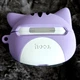 Безпроводные Блютуз наушники Hoco EW48 300 мАч 4 часа Purple - изображение 3