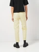 Брюки женские G-Star Raw 60668A-4880-1486 26 Желтые (8718354674991) - изображение 3