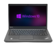 Ноутбук Lenovo ThinkPad T440s, i5-4300U, 12GB, 512GB, Intel HD Graphics 4400, 1920x1080, IPS [SH2310982] - зображення 1