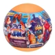 Space Jam игровая фигурка сюрприз из фильма Звездный Джем 2 New Legacy Blind Basketball 14550 - изображение 2