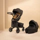 Коляска 2 в 1 Stokke Xplory X Signature Special Edition Стокки (k.571406) - изображение 2
