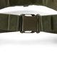 Пояс розвантажувальний для рюкзака 5.11 Tactical Skyweight Hip Belt L/XL Major Brown - зображення 6