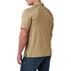 Футболка поло 5.11 Tactical® Paramount Chest Polo L Elmwood Heather - изображение 3