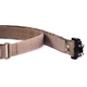 Пояс тактичний Utactic® Force Belt BT12 L Multicam - зображення 3