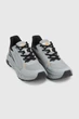 Кроссовки мужские Restime SML24076 42 Серый - изображение 4