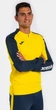 Реглан Joma ECO CHAMPIONSHIP желто-темно-синий M 102749.903 - изображение 7