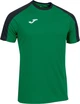 Футболка Joma ECO CHAMPIONSHIP зелено-черная 2XS 102748.451 - изображение 1