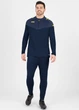 Реглан Jako ZIP-top CHAMP 2.0 темно-сине-желтый S 8620-93 - изображение 3