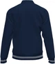 Олимпийка (мастерка) Joma CAMPUS ІІІ темно-синяя L 101591.331 - изображение 2