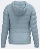 Куртка Joma EXPLORER III голубая M 103475.374 - изображение 3