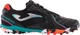 Сороконожки (шиповки) Joma DRIBLING черно-оранжево-зеленые 45 DRIS2401TF - изображение 1