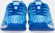Кроссовки теннисные детские Lotto MIRAGE 300 ALR JR голубые 38 210746/9FR - изображение 2