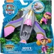 Щенячий патруль у Джунглях Літак Сокіл Скай Paw Patrol Jungle Pups Skye Falcon Vehicle Spin Master (6067760) - зображення 2