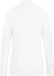 Олімпійка (мастерка) жіноча Jako PRO CASUAL біла S 9845-000 - зображення 2