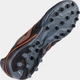 Бутсы Joma AGUILA черно-оранжевые 44 AGUS2401AG - изображение 5