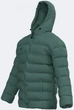 Куртка Joma EXPLORER III зелена M 103475.479 - зображення 4