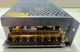 Блок питания перфорированный трансформатор адаптер 12В 120Вт 12V 10A Power Supply 120W металлический - изображение 6