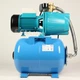 Насосна станція NEK JET 100 L, 1.1 kW + 24 литра гидроаккумулятор - зображення 5