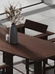 Шпон файн-лайн Classic Veneer Горіх Катанія 2500x640 мм (ORCT 78) - зображення 8