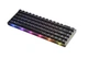 2E Gaming Клавіатура KG345 RGB 68key USB Transparent - зображення 8