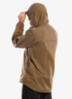 Куртка вітровка Helikon Windrunner Coyote койот S - зображення 4