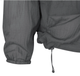 Куртка ветровка Helikon Windrunner Shadow Grey Cерый L - изображение 4