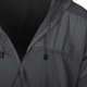 Куртка вітровка Helikon Windrunner Shadow Grey Сірий S - зображення 4