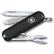 Нож Victorinox Classic SD with Blister Pack Black (1049-Vx06223.3B1) - изображение 1