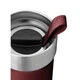 Термокружка Primus Slurken Vacuum Mug 0.3 Красный (1046-742670) - изображение 3