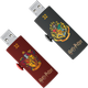 Pendrive Emtec M730 32GB USB 2.0 Harry Potter Gryffindor & Hogwarts (ECMMD32GM730HP01P2) - obraz 1