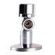 Кран шаровый угловой ARCO 1/2"x1/2" Приборные угловые краны латунный анти-закисающий AntiLime - изображение 3