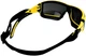 Очки Stanley Rubber Gasket SYE15-21D - изображение 5